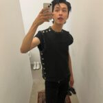 Hong Kyung Instagram -
