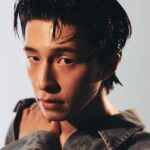 Hong Kyung Instagram - @esquire.korea