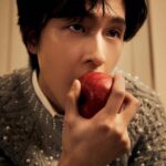 Hong Kyung Instagram - @arenakorea