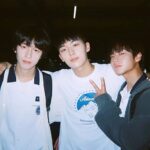 Hong Kyung Instagram -
