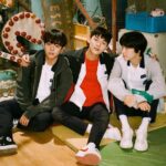 Hong Kyung Instagram - weak hero