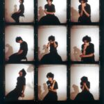 Hong Kyung Instagram -