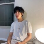 Hong Kyung Instagram -
