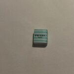 Hong Kyung Instagram - @prada #pradamode #prada #ad