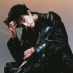 Hong Kyung Instagram - it’s been 7years @ellekorea