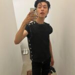 Hong Kyung Instagram -