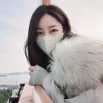Hong Seo-hee Instagram - # ㅡ🌼 #healing #happiness #💛