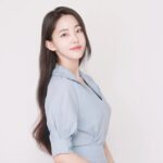 Hong Seo-hee Instagram - 프로필 B컷♡ #프로필사진