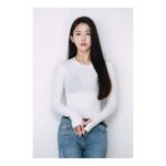 Hong Seo-hee Instagram - 🐈‍⬛🐈