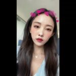 Hong Seo-hee Instagram - 🐾 #밝음이 #주말 #좋은일만가득하길 #일상기록