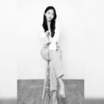 Hong Seo-hee Instagram - # 25. #self #photo #memory #🤍