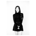 Hong Seo-hee Instagram - 🐱 #profilepics #photogram #actress
