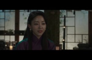 Hong Seo-hee Instagram - #
허.윤옥 입니다🫧🫶🏻🤍
#tvN #드라마 #환혼