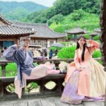 Hong Seo-hee Instagram - 🤍 2022년 올 한 해가 저에게 굉장히 특별하고 감사하고 소중했습니다. 저와 함께 해주시고 응원해 주시고 사랑해 주신 모든 분들께 감사드리며 다가오는 2023년에는 모든 분들이 더욱 더 행복하고 따듯한 한 해가 되기를 기원하겠습니다. #허윤옥 #김안나 #정지원 #지수 #♥️