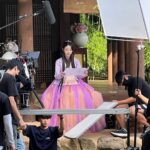 Hong Seo-hee Instagram - 🤍 2022년 올 한 해가 저에게 굉장히 특별하고 감사하고 소중했습니다. 저와 함께 해주시고 응원해 주시고 사랑해 주신 모든 분들께 감사드리며 다가오는 2023년에는 모든 분들이 더욱 더 행복하고 따듯한 한 해가 되기를 기원하겠습니다. #허윤옥 #김안나 #정지원 #지수 #♥️