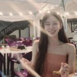 Hong Seo-hee Instagram - 🧸 겨울....오지..마 #생존신고 #🫶🏻