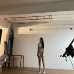 Hong Seo-hee Instagram - 🧚‍♀️ 멍-🤍