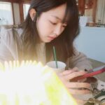 Hong Seo-hee Instagram - 🪵 2023.01.28