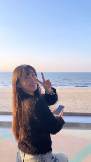 Hong Seo-hee Instagram - 씐나🤍