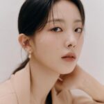 Hong Seo-hee Instagram - 💛🧡 #화보 #광고 #모델 #오늘아님
