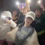 Hong Yun-hwa Instagram – 개그우먼들의 낮과 밤!!
#릴스#꿈나무들 ㅋㅋㅋㅋㅋㅋㅋㅋㅋ

곱창집 오픈런 모임 ✌️
#개그우먼
#홍윤화#고은영#양귀비#윤효동#김승혜