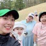 Hong Yun-hwa Instagram – JDB골프대회ㅋㅋㅋ
윤효동 첫 라운딩인데
대박잘침ㅋㅋㅋㅋ
긴장해라 주나.
.
#제이디비골프대회
#벨라스톤cc⛳️ 
#캐디님이제일이쁨ㅋ