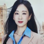 Hong Yun-hwa Instagram - 넘나 잼나자낭!!!😊 이프덴 최고!!!! 유리아 너가 최고최고최고야!!!!👍👍👍 . #뮤지컬이프덴 #유리아최고얌!!!👍👍