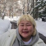 Hong Yun-hwa Instagram -