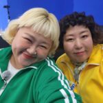 Hong Yun-hwa Instagram - 넘나 잼났던 먹찌빠!!ㅎㅎ 정신이없어서 다같이 사진을 못찍은게 넘 아쉽네유ㅜㅜ 잠시후 먹찌빠에서 함께해유!!!!!😚😚😚 . #덥다더워 #ㅋㅋㅋㅋㅋㅋㅋㅋㅋㅋㅋㅋㅋㅋㅋ