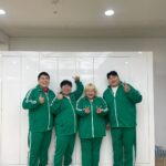 Hong Yun-hwa Instagram - 넘나 잼났던 먹찌빠!!ㅎㅎ 정신이없어서 다같이 사진을 못찍은게 넘 아쉽네유ㅜㅜ 잠시후 먹찌빠에서 함께해유!!!!!😚😚😚 . #덥다더워 #ㅋㅋㅋㅋㅋㅋㅋㅋㅋㅋㅋㅋㅋㅋㅋ