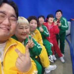 Hong Yun-hwa Instagram - 넘나 잼났던 먹찌빠!!ㅎㅎ 정신이없어서 다같이 사진을 못찍은게 넘 아쉽네유ㅜㅜ 잠시후 먹찌빠에서 함께해유!!!!!😚😚😚 . #덥다더워 #ㅋㅋㅋㅋㅋㅋㅋㅋㅋㅋㅋㅋㅋㅋㅋ