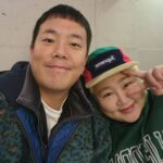 Hong Yun-hwa Instagram – 용사님과 다섯번째 결혼기념일♡
결혼기념일에 눈이온다면
바로 육개장이지ㅋㅋㅋㅋ😊😊
.
#사랑해요킹밍키
#망원동용사님
#망원동손석구
#라뷰뿅❤️