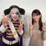 Honoka Akimoto Instagram - . レボリューション🌏🏴‍☠️ 『ゴー⭐︎ジャス動画』 先ほどアップされました🍦📚🎮 ゴー⭐︎ジャスさん優しいので ただただ楽しくゆるゆるです♪ あと2本も後日アップされますので ぜひ観てください〜💓