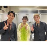 Honoka Akimoto Instagram - . 昨日のお写真どーーーーーん！！！！ 矢吹奈子ちゃん 笑顔と声が本当に素敵！ピンクのドレスがとっても似合ってました💓 ニューヨークさん 会場を笑いで盛り上げていて私もずっとケラケラ笑ってました🤣 ももなちゃん リアルお人形さん😳最近会う頻度高すぎて嬉しいっ💕 ひかるん・かれん君 やっぱりライブすごい！かっこいいと可愛いを併せ持つ東北産に感動してました🥹 愛来 顔小さくて脚長すぎてびっくりしちゃった！！！(一緒にTikTok撮ったのでどこかで上がるかも…🤭) 真中まなちゃん 空き時間一緒に行動して昨日で更に仲良くなれました🩵シャチを好きでいてくれてありがとう✨ 大森莉緒ちゃん 13月の女の子ぶりに会えました🤭可愛さと綺麗さ増してた〜！ 稲場愛香ちゃん 待ち時間、気さくに話しかけてくださって嬉しかったです♪美しい… 斉藤円香ちゃん・北原ももちゃん ランウェイ中の表情がとってもかっこよくて素敵でした✨ #アイドルランウェイコレクション #IRC_TGC アルバムがキラキラで溢れてます🤩
