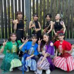 Honoka Akimoto Instagram - . 最高の夏の思い出をありがとーーーー😆！！！ #TEAMSHACHI #MOS #シャチサマ2023