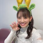 Honoka Akimoto Instagram - . 2024年もがんばりゅう🐲 #TEAMSHACHI #秋本帆華 本日からお仕事復帰しました！ よろしくお願いします🐉