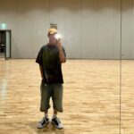 Hoshi Instagram -