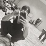 Hoshi Instagram -