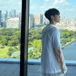 Hoshi Instagram -
