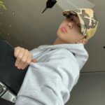 Hoshi Instagram - 🌊