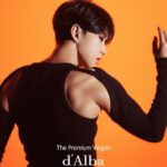Hoshi Instagram - d'Alba ✨