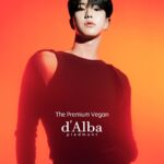 Hoshi Instagram - d'Alba ✨