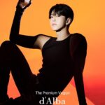 Hoshi Instagram - d'Alba ✨