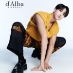 Hoshi Instagram - d'Alba ✨