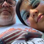 House Shoes Instagram - Happy Valentine’s Day to my baby girl.