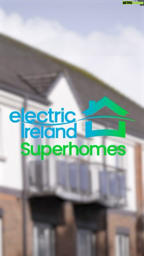 Hugh Wallace Instagram - I recently had the pleasure of visiting an apartment in County Offaly that has undergone a fantastic retrofit by @electricirelandsuperhomes . Noel and Alison, the homeowners, welcomed us into their newly retrofitted apartment and shared their journey with me and David Flannery, Head of Retrofit Advisory at Electric Ireland Superhomes. Noel was particularly excited to tell us how the entire process was simply amazing. He explained that, as a homeowner, he had almost nothing else to do other than signing one document. The rest was taken care of efficiently and swiftly by Electric Ireland Superhomes. If you’re contemplating a retrofitting project for your property, don’t hesitate to contact Electric Ireland Superhomes. Discover how they can make your journey as seamless and efficient as Noel and Alison’s.