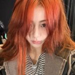 Huh Yun-jin Instagram - 해파리 (hey party!)