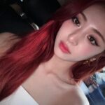 Huh Yun-jin Instagram - 허메이드