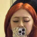 Huh Yun-jin Instagram - 허메이드