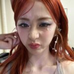 Huh Yun-jin Instagram - 허메이드
